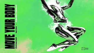 Move Your Body (Hedex Remix)