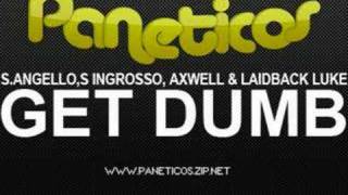 Get Dumb