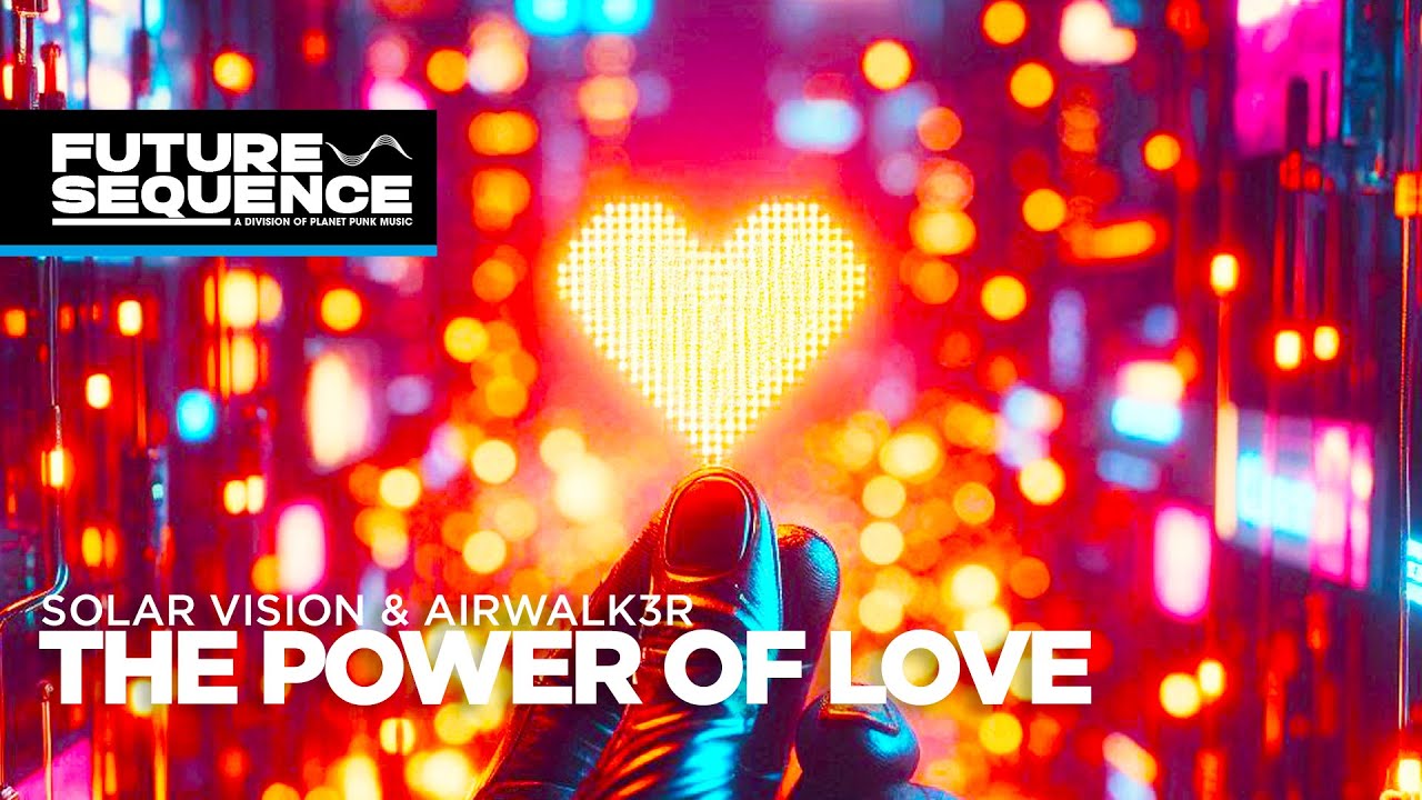 The Power of Love