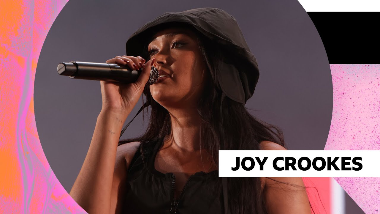 I Care (Radio 1 Session, 03 July 2025)