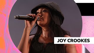 I Care (Radio 1 Session, 03 July 2025)