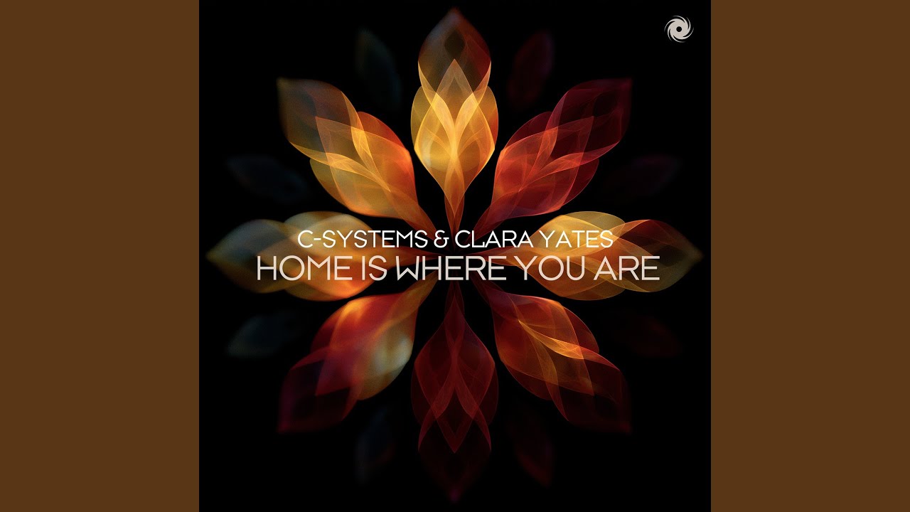 Home Is Where You Are Extended Mix