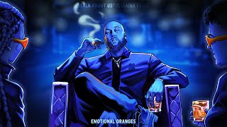 Talk About Us (feat. Isaiah Falls)
