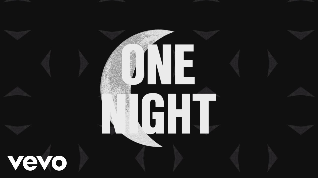 One Night (feat. Raphaella)