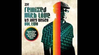 Pull Up to the Bumper (Joey Negro Bumper to Bumper mix)