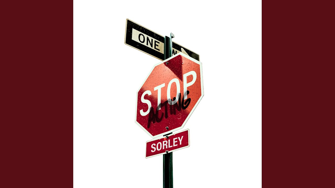 Stop Acting