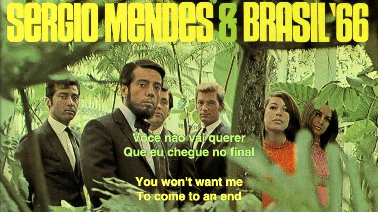 Mas que nada