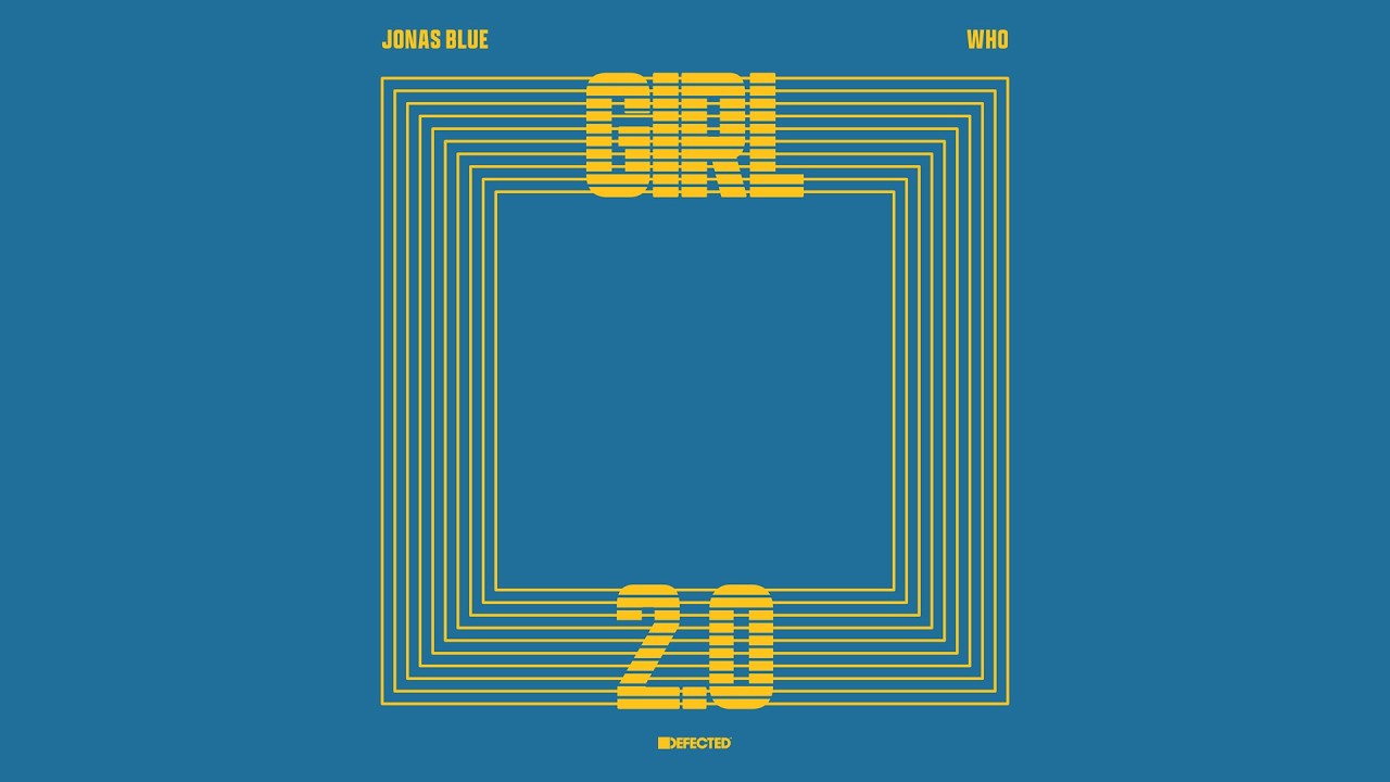 Girl 2.0 Extended Mix