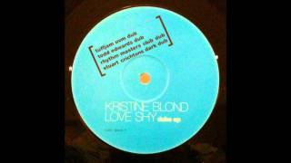 Love Shy (Tuff Jam Dub)