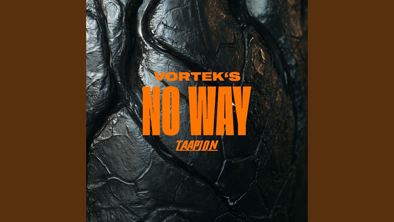 No Way Original Mix
