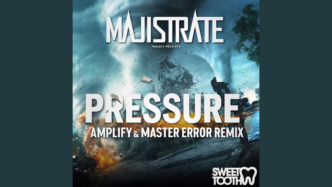 Pressure Remix