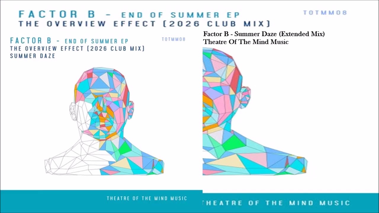 Summer Daze Extended Mix