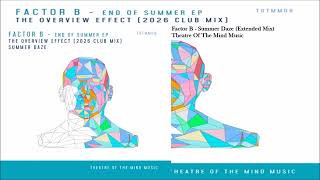 Summer Daze Extended Mix