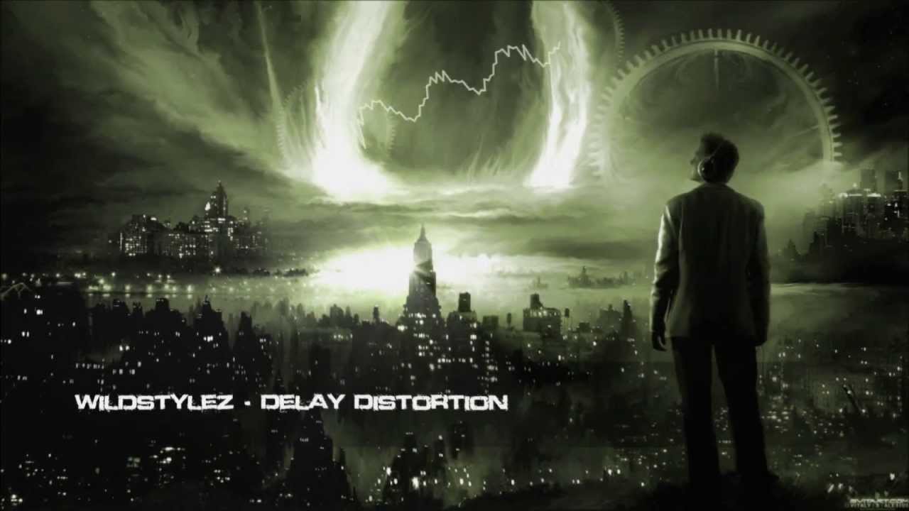 Delay Distortion - Original Mix