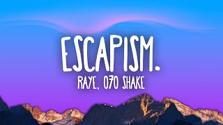 Escapeism
