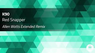 Red Snapper (Allen Watts extended remix)