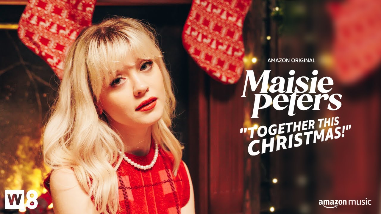 Together This Christmas