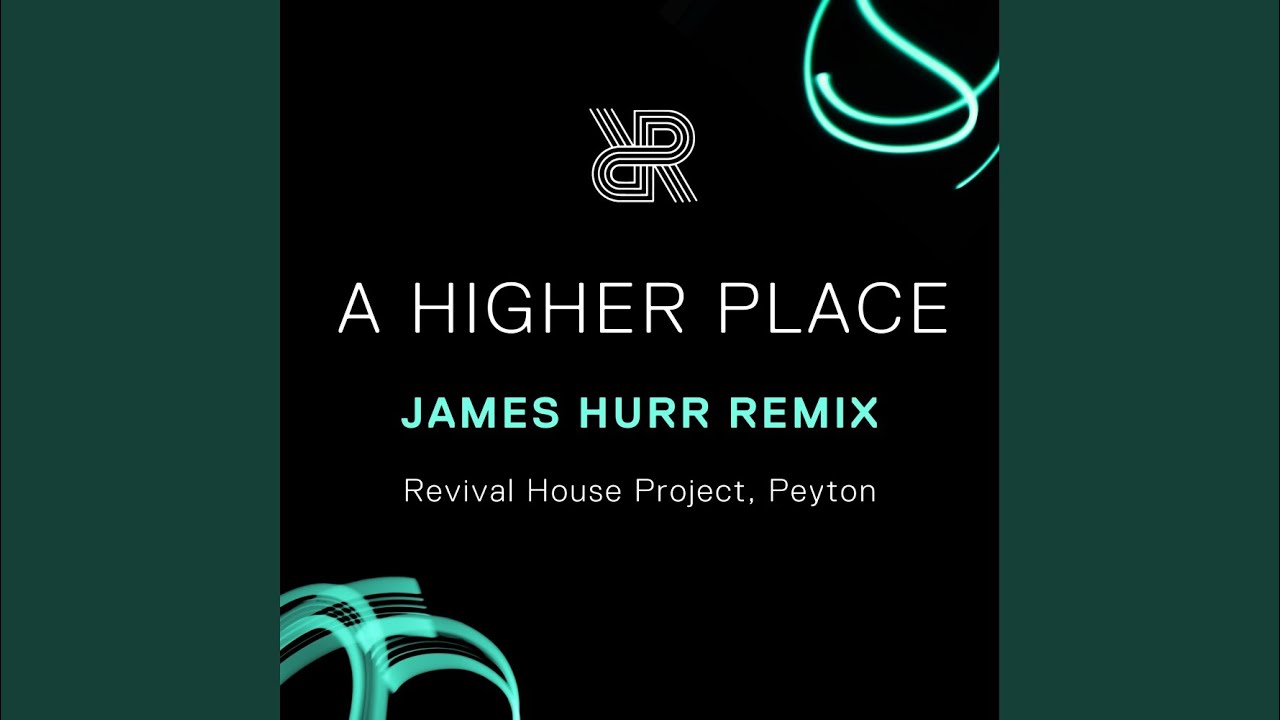 A Higher Place