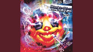 DISCOFEVER Original Mix