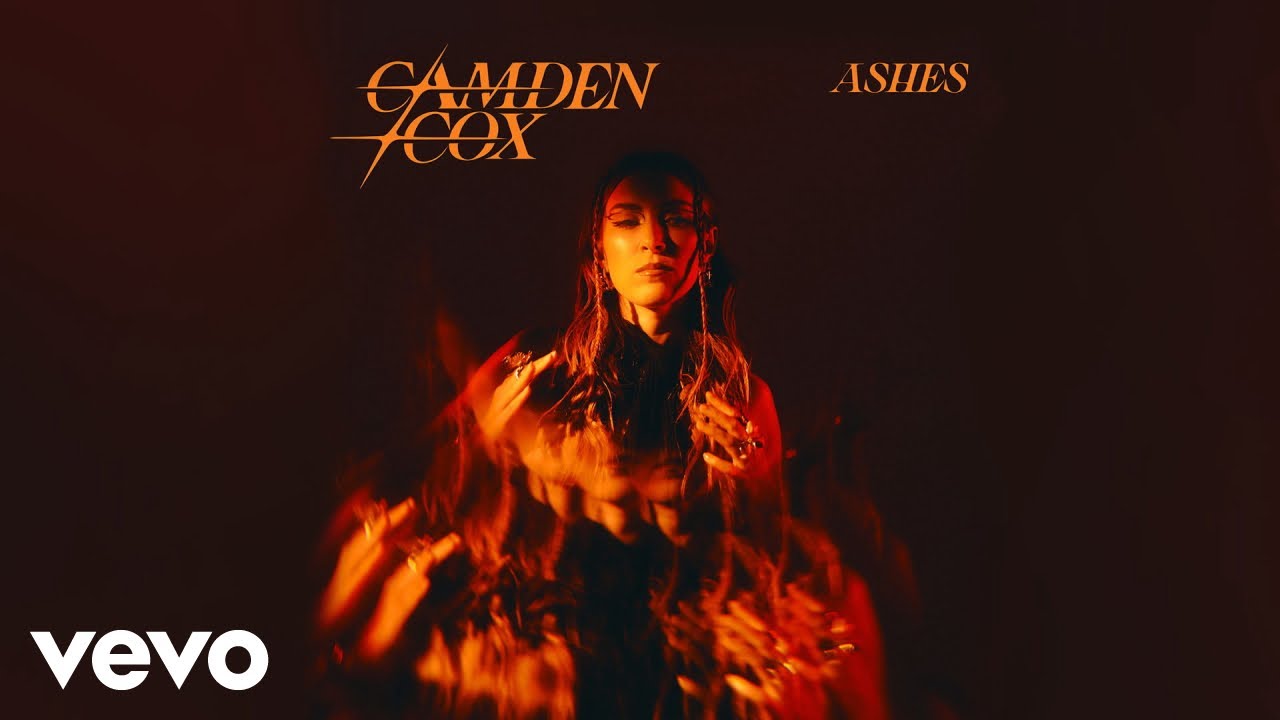 Ashes (Official Audio)