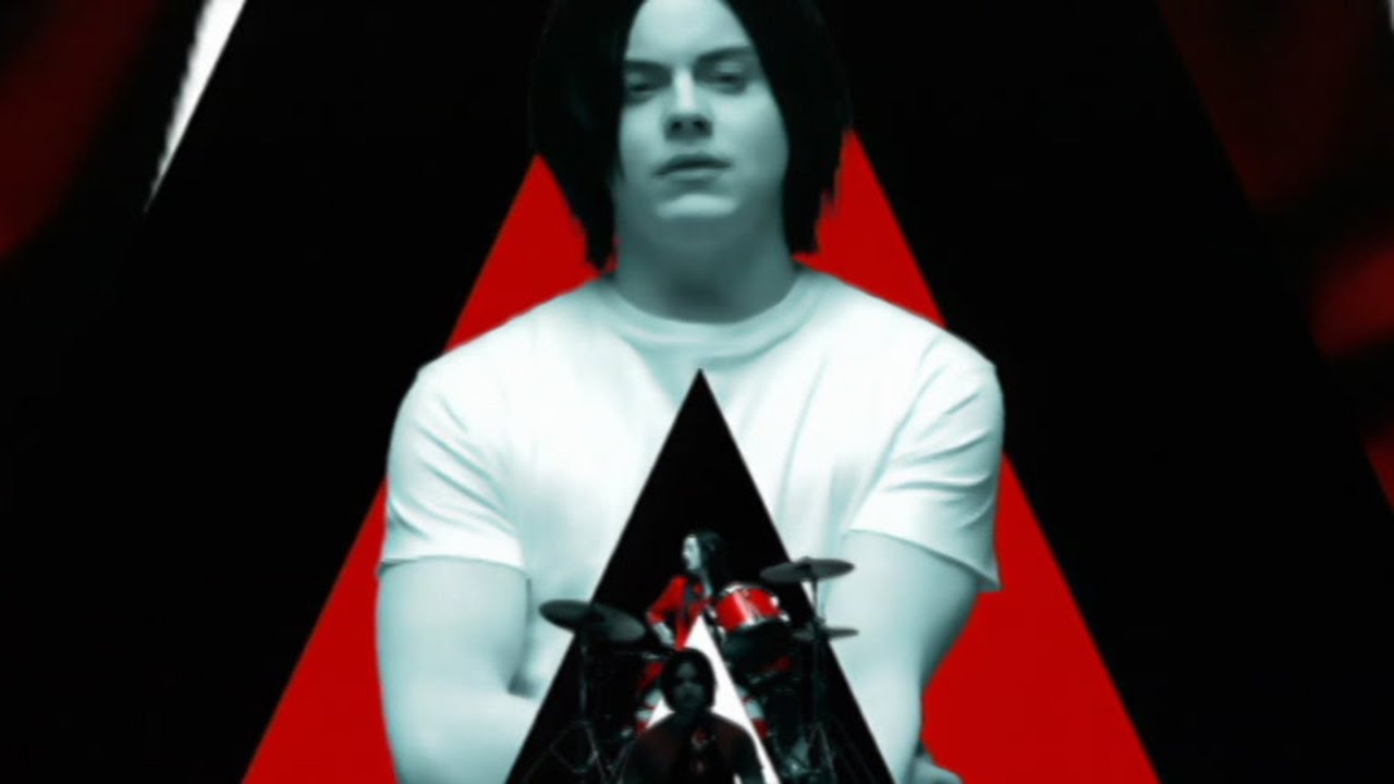Seven Nation Army (Official Music Video)