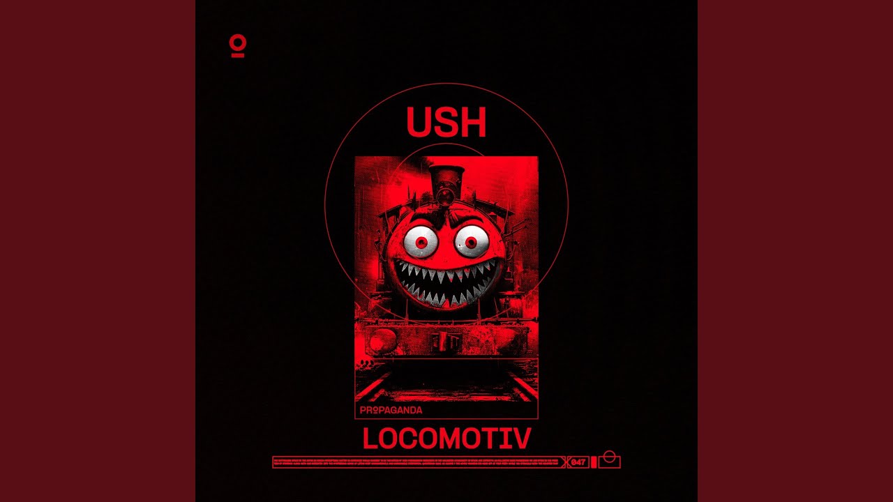 LOCOMOTIV Extended Mix