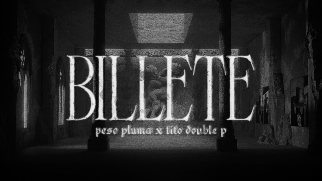 billete