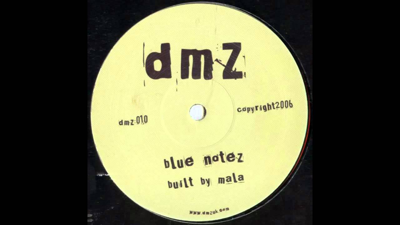 Blue Notez