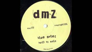 Blue Notez