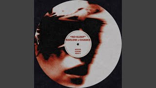 No Sleep Extended Mix