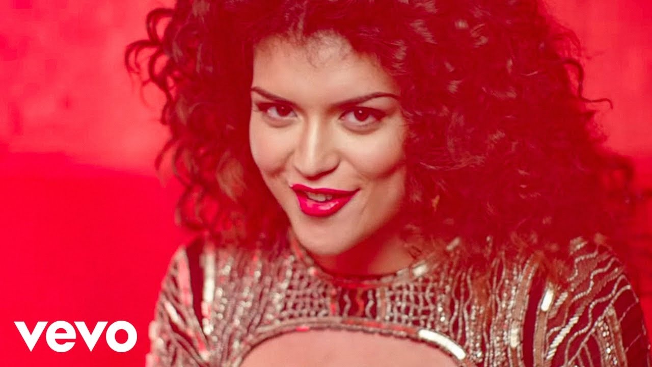 Say Something (Zac Samuel Remix)