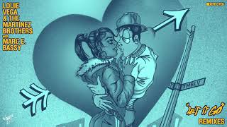 Let It Go (Honey Dijon’s Release mix)