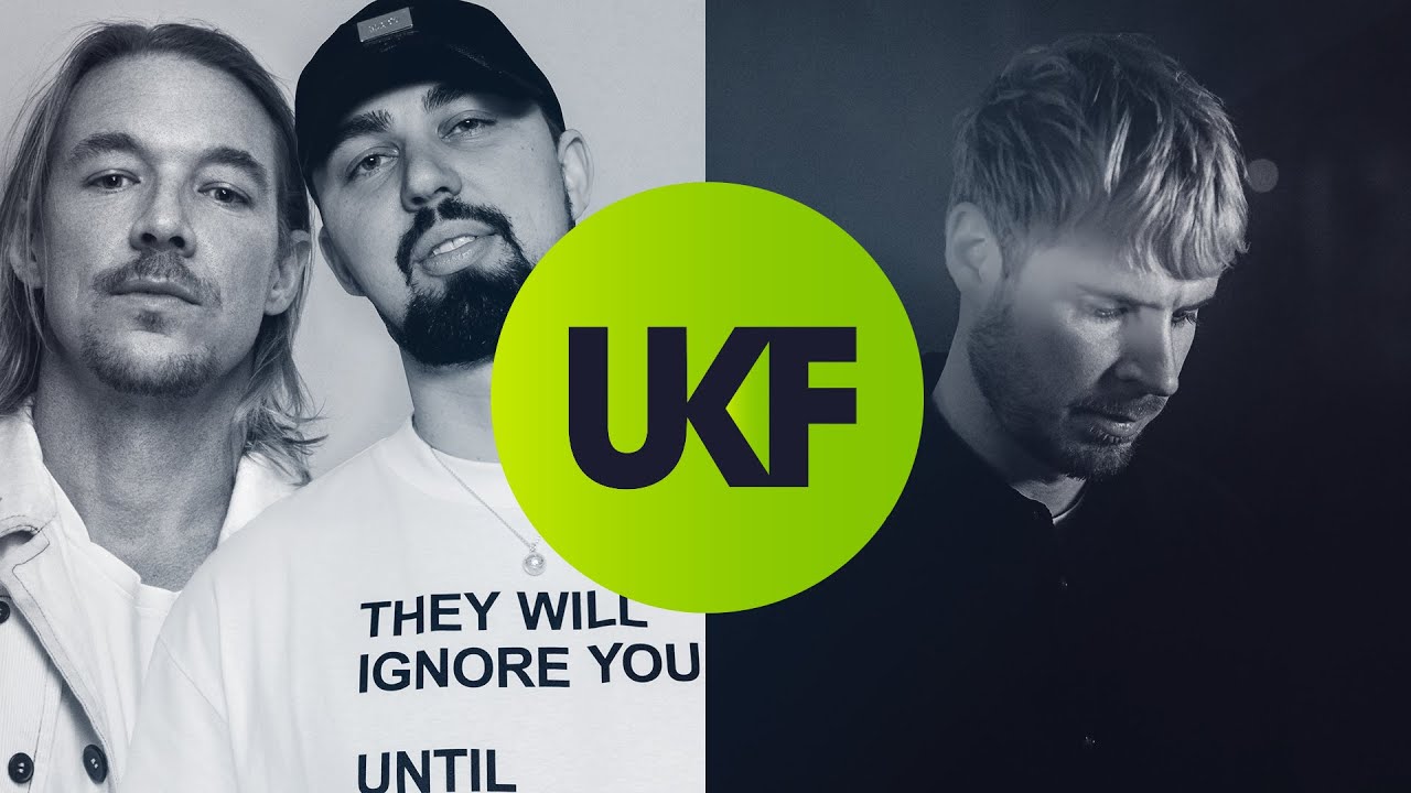Turn Back Time (Wilkinson Remix)