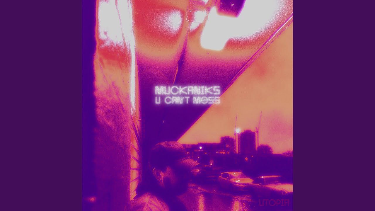 U Can't Mess