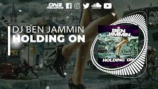Holding On