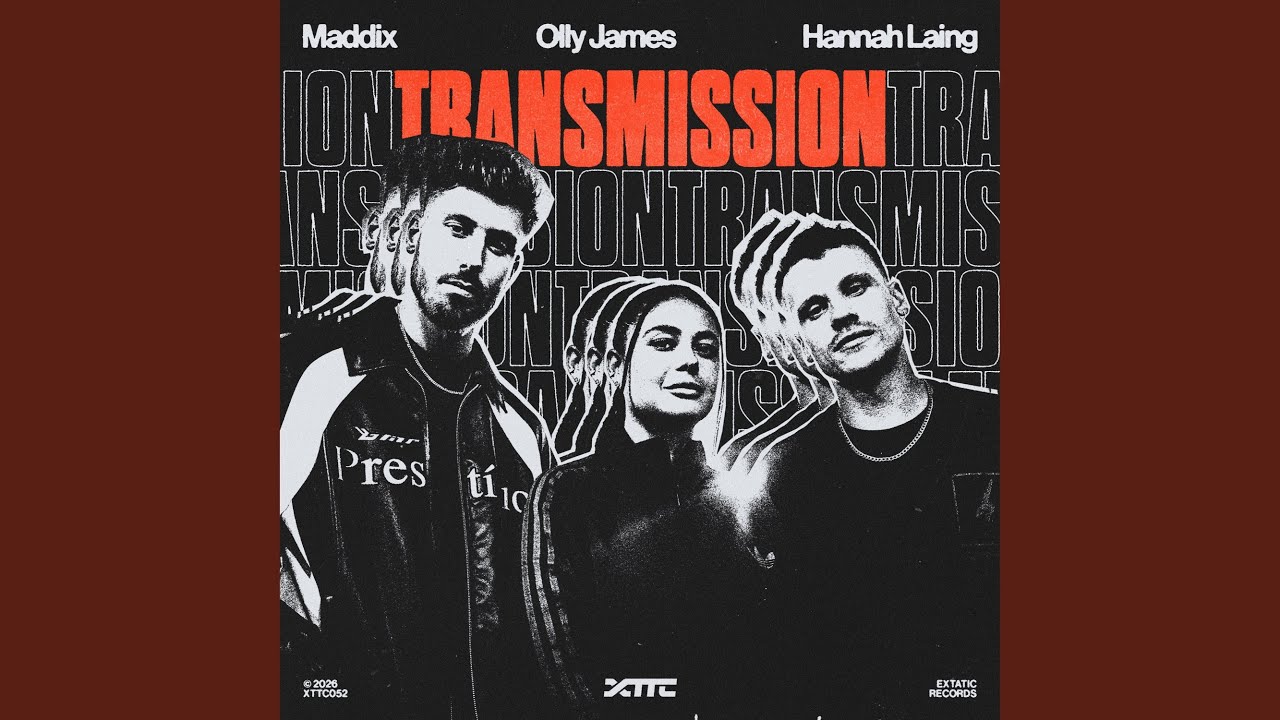 Transmission Extended Mix