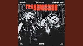 Transmission Extended Mix