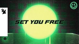 Set You Free (feat. Faber)