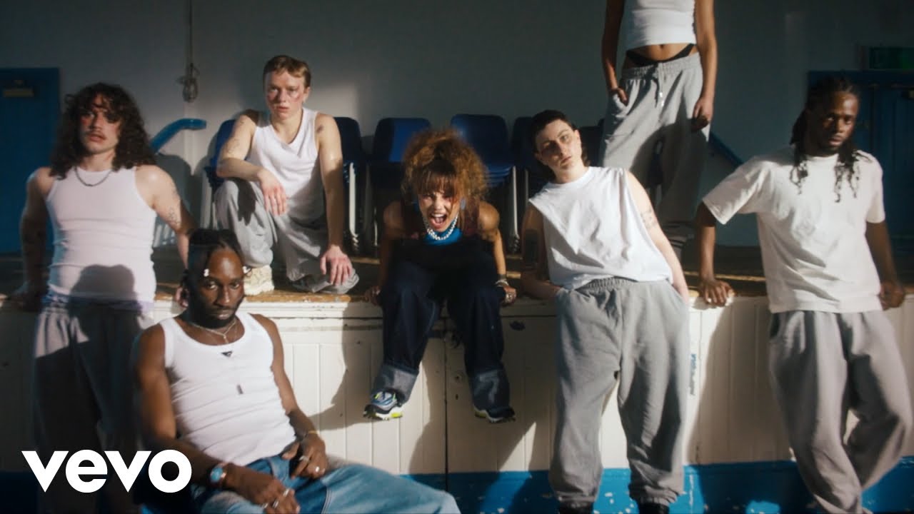 May (feat. Kojey Radical)