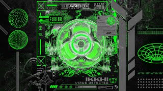 Virus Detected  Extended Mix