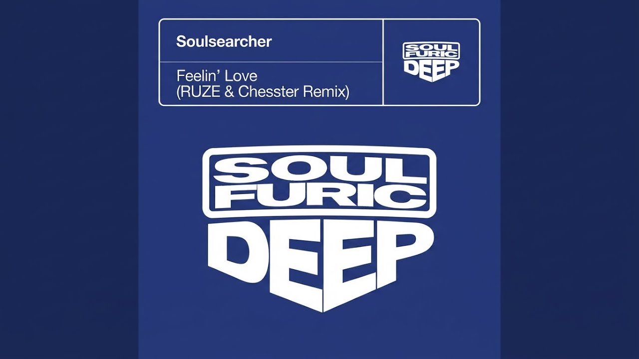Feelin Love (RUZE, Chesster Remix)