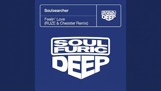 Feelin Love (Ruze & Chesster Remix)