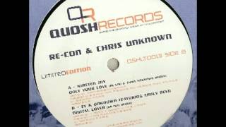Digital Lover (Re-Con remix)
