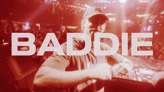 Baddie Extended Mix
