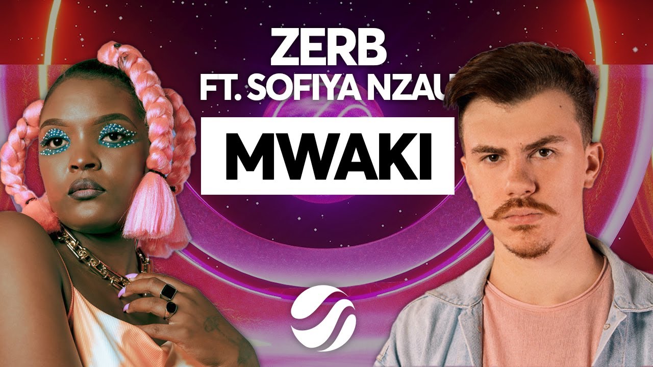 Mwaki Extended Mix