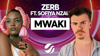 Mwaki Extended Mix