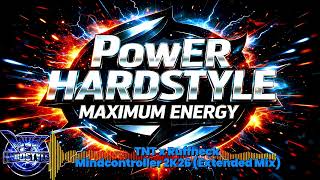 MINDCONTROLLER 2K26 Extended Mix