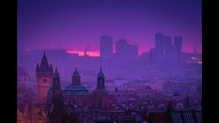 Purple City