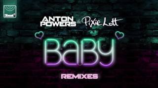 Baby (Rene Lavice remix)