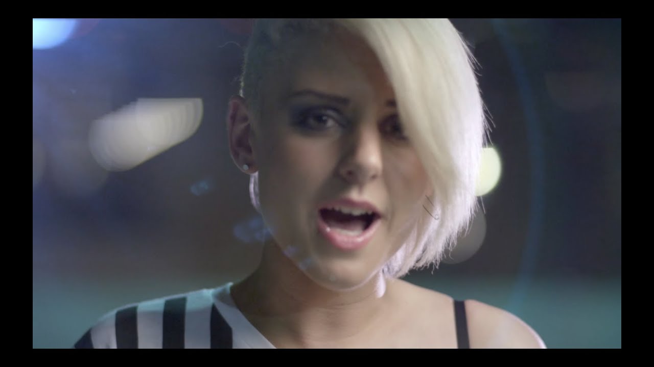 Concrete Angel [Official Music Video]